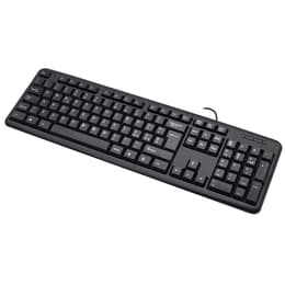 Alantik Näppäimistö QWERTY Italia KBALS2
