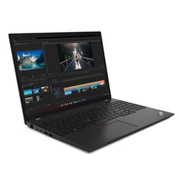 Lenovo ThinkPad T16 G2 16" Ryzen 7 PRO 3.3 GHz - SSD 1 TB - 32GB QWERTY - Espanja