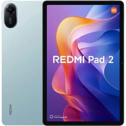 Xiaomi Redmi Pad 2 128GB - Vihreä - WiFi