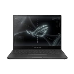 Asus ROG Flow X13 GV301RA-LJ059W 13" Ryzen 9 4.9 GHz - SSD 512 GB - 16GB - AMD Radeon 680M AZERTY - Ranska