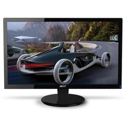 Acer P226HQ BD Tietokoneen näyttö 21" LED HD