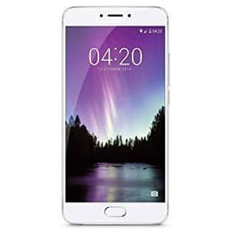 Meizu MX6 32GB - Kulta - Lukitsematon