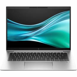 Hp EliteBook 840 G11 14" Core Ultra 7 1.2 GHz - SSD 256 Gt - 16GB QWERTY - Italia