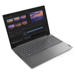 Lenovo V15 IIL 15" Core i5 1 GHz - SSD 256 Gt - 8GB QWERTY - Englanti