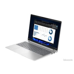 HP ProBook 4 G1ah 16 16" Ryzen 5 3.2 GHz - SSD 512 Gt - 32GB QWERTY - Englanti