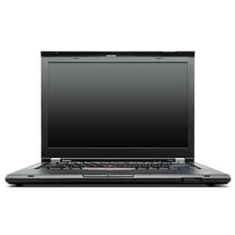 Lenovo ThinkPad T420 14" Core i3 2.1 GHz - SSD 512 GB - 8GB QWERTZ - Saksa