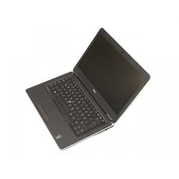 Dell Latitude E7440 14" Core i5 1.9 GHz - SSD 256 GB - 4GB AZERTY - Ranska