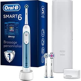 Oral-B 6000N Sähköhammasharja