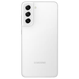 Galaxy S21 FE 5G 128GB - Valkoinen - Lukitsematon