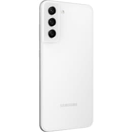 Galaxy S21 FE 5G 128GB - Valkoinen - Lukitsematon