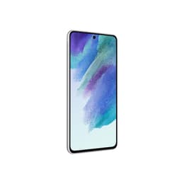 Galaxy S21 FE 5G 128GB - Valkoinen - Lukitsematon