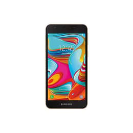 Galaxy A2 Core 16GB - Kulta - Lukitsematon