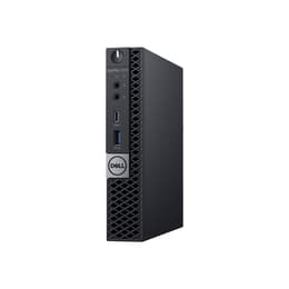 Dell OptiPlex 7070 MFF Core i5 3 GHz - SSD 256 Gt RAM 8 GB