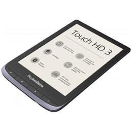 Pocketbook Touch HD 3 (PB632) 6,0000 WiFi Sähkökirjanlukulaite