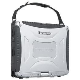 Panasonic ToughBook CF-19 10" Core i5 2.7 GHz - SSD 950 GB - 8GB AZERTY - Ranska