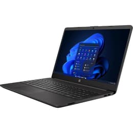 HP 250 G10 15" Core i5 1.3 GHz - SSD 512 Gt - 8GB QWERTY - Espanja