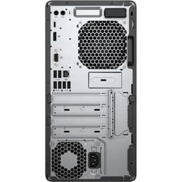 HP ProDesk 400 G5 Tower Core i5 3 GHz - SSD 512 Gt RAM 16 GB
