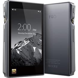 Fiio X5 3rd Gen MP3 & MP4-soitin & MP4 GB -