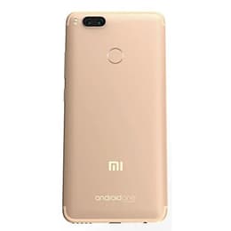 Xiaomi Mi A1 Dual Sim