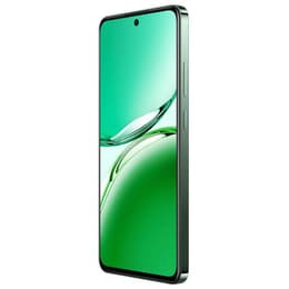 Oppo Reno12 F 5G 512GB - Vihreä - Lukitsematon