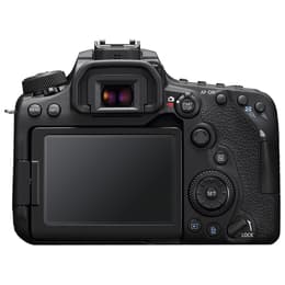 Canon EOS 1200D - Musta + Canon EF-S 18-55mm f/3.5-5.6 IS II