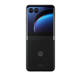 Motorola Razr 40 Ultra 256GB - Musta - Lukitsematon