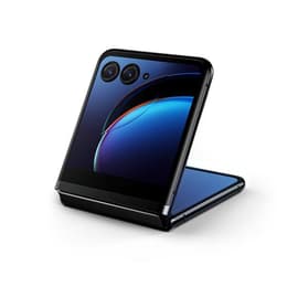 Motorola Razr 40 Ultra 256GB - Musta - Lukitsematon