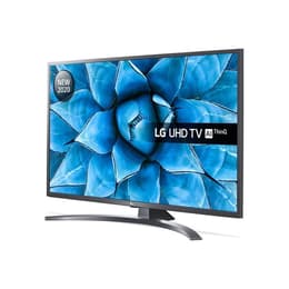 LG 43UN74006LB Smart TV LED Ultra HD 4K 109 cm