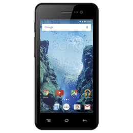 Echo Wiz 8GB - Harmaa - Lukitsematon