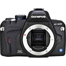 Olympus E-420 + Olympus M.Zuiko Digital 40-150mm f/4-5.6 ED