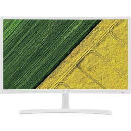 Acer ED242QRwi Tietokoneen näyttö 24" LED FHD