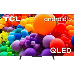 Tcl 43C722 Smart TV LED Ultra HD 4K 109 cm