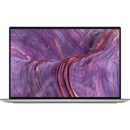 Dell XPS 9310 13" Core i5 2.4 GHz - SSD 512 Gt - 8GB QWERTY - Ruotsi