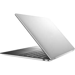 Dell XPS 9310 13" Core i5 2.4 GHz - SSD 512 Gt - 8GB QWERTY - Ruotsi