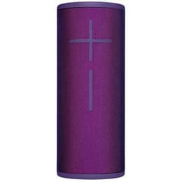 Ultimate Ears Boom 3 Speaker Bluetooth - Violetti