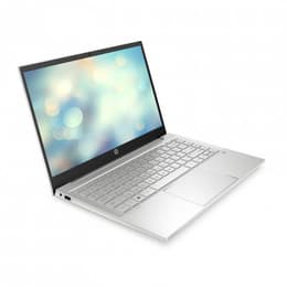 HP Pavilion 14-DV0058NF 14" Core i5 2.4 GHz - SSD 512 Gt - 8GB AZERTY - Ranska