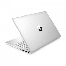 HP Pavilion 14-DV0058NF 14" Core i5 2.4 GHz - SSD 512 Gt - 8GB AZERTY - Ranska