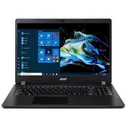 Acer TravelMate P215-52-33CZ 15" Core i3 2.1 GHz - HDD 1 TB - 8GB AZERTY - Ranska