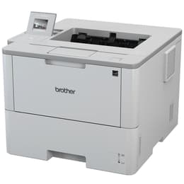 Brother HL-L6300DW Mustavalkolaser