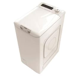 Haier RTXSSG774TMH-47 Pesukone 40.5 cm Päältätäytettävä