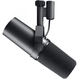 Shure SM7DB Audiotarvikkeet