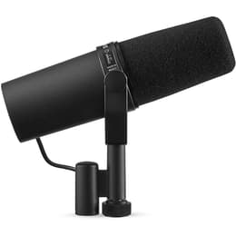 Shure SM7DB Audiotarvikkeet
