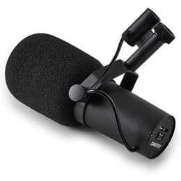 Shure SM7DB Audiotarvikkeet