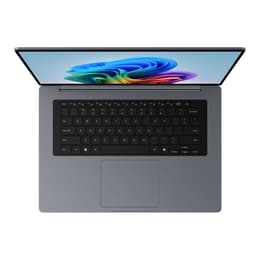 Samsung Galaxy Book6 Pro 14" Core Ultra 7 2.2 GHz - SSD 512 Gt - 16GB AZERTY - Ranska