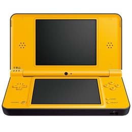 Nintendo DSI XL - Keltainen