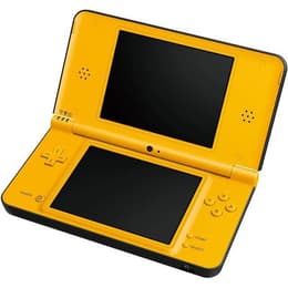 Nintendo DSi XL - Keltainen