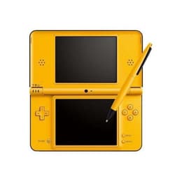 Nintendo DSI XL - Keltainen