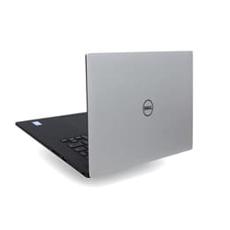 Dell Precision 5520 15" Core i7 2.9 GHz - SSD 1 TB - 32GB QWERTY - Italia