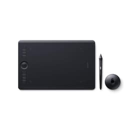 Wacom Intuos 5 Touch L Grafiikktabletti