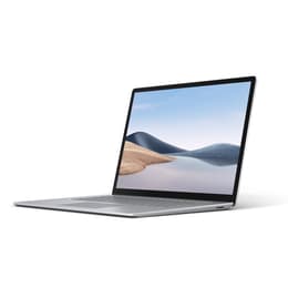 Microsoft Surface Laptop 4 13" Ryzen 5 2.2 GHz - SSD 256 Gt - 16GB QWERTY - Italia